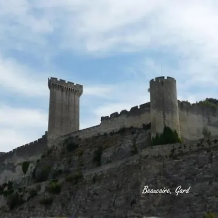 Olivadou 3*