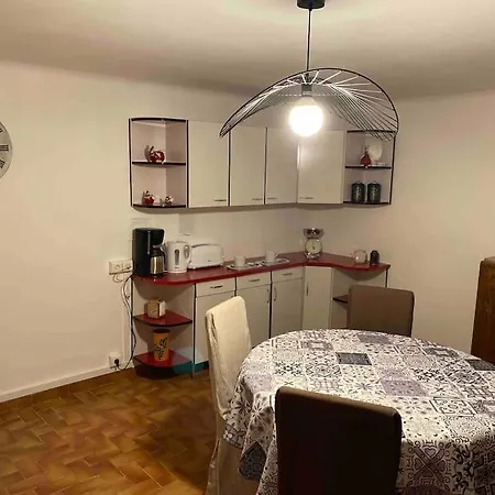 Отель Olivadou